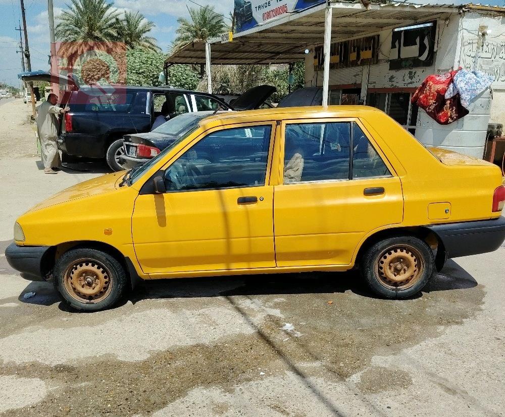 سايبا 131